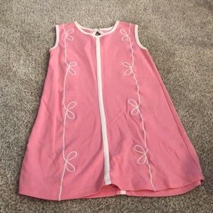 The Beaufort Bonnet company shift dress